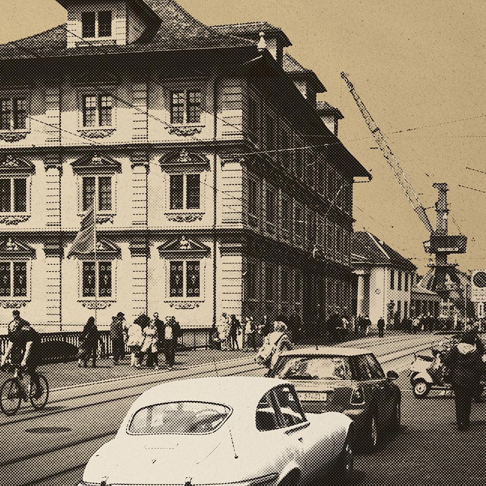 LIMMATQUAI – LIMITED PRINT - DAS_OBJEKT (7728082485461)