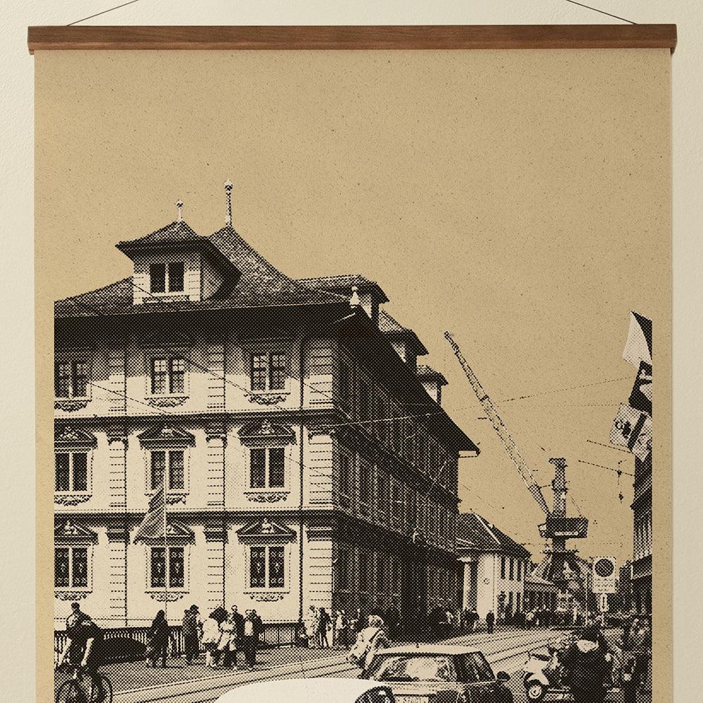 LIMMATQUAI – LIMITED PRINT - DAS_OBJEKT (7728082485461)