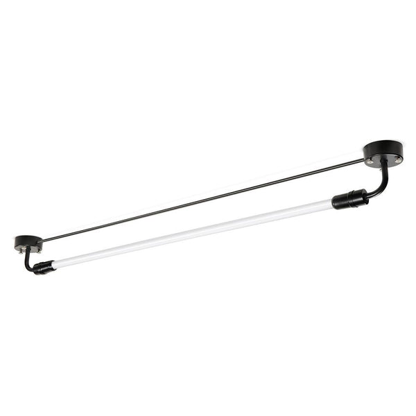 LINE DECKENLEUCHTE 691 / DECKENLAMPE - DAS_OBJEKT (2378900602961)