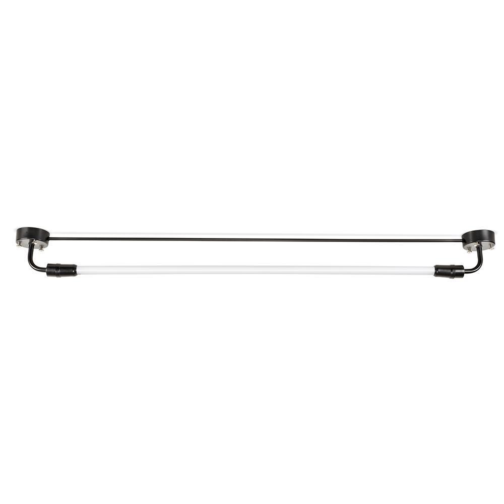 LINE DECKENLEUCHTE 691 / DECKENLAMPE - DAS_OBJEKT (2378900602961)