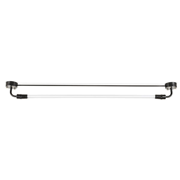 LINE DECKENLEUCHTE 691 / DECKENLAMPE - DAS_OBJEKT (2378900602961)