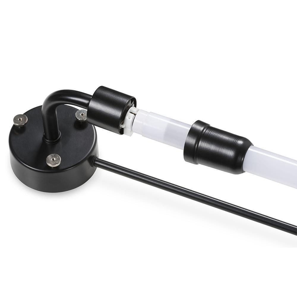 LINE DECKENLEUCHTE 691 / DECKENLAMPE - DAS_OBJEKT (2378900602961)