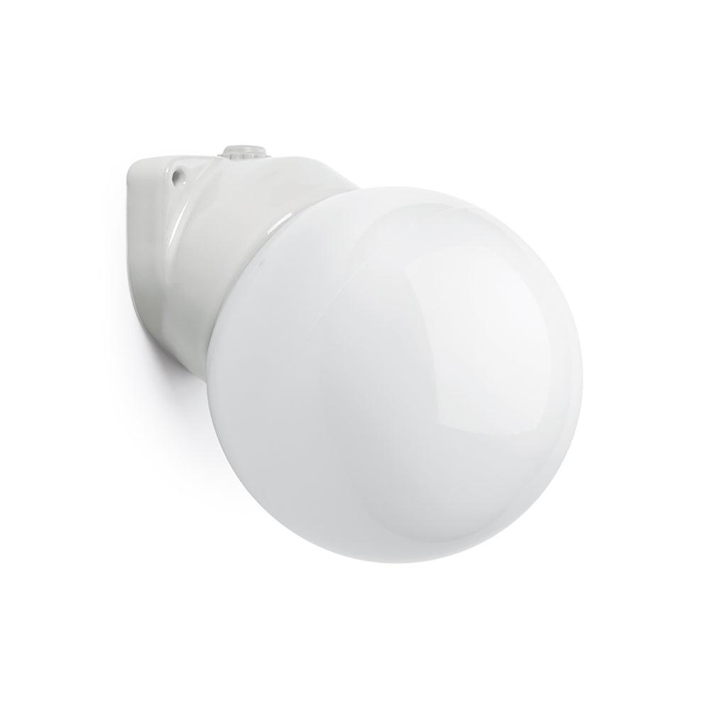 LISILUX WANDLEUCHTE KUGELGLAS - DAS_OBJEKT (6068099743918)