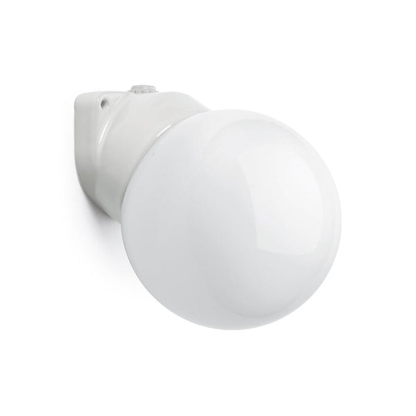 LISILUX WANDLEUCHTE KUGELGLAS - DAS_OBJEKT (6068099743918)