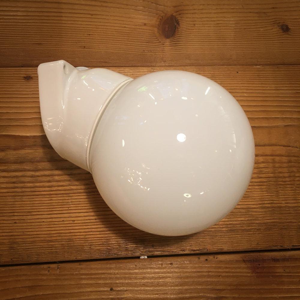 LISILUX WANDLEUCHTE KUGELGLAS - DAS_OBJEKT (6068099743918)