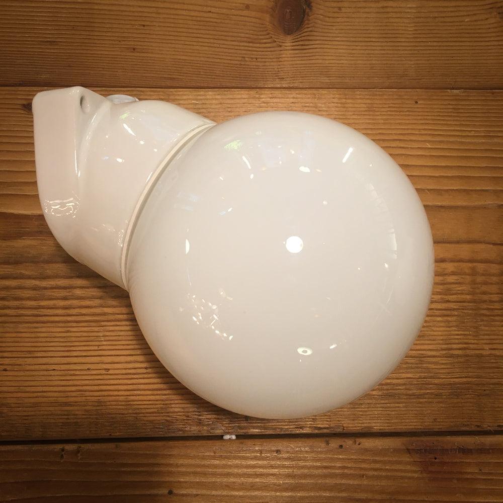 LISILUX WANDLEUCHTE KUGELGLAS - DAS_OBJEKT (6068099743918)