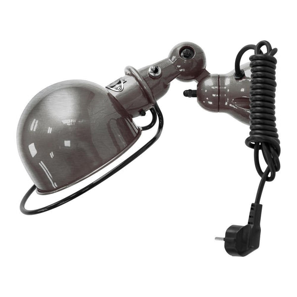 LOFT D1000 WANDLAMPE (mit Kabel) - DAS_OBJEKT (9331610505)