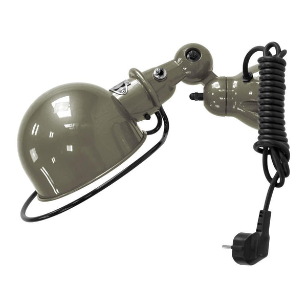 LOFT D1000 WANDLAMPE (mit Kabel) - DAS_OBJEKT (9331610505)