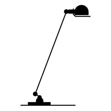 LOFT D1200 STEHLAMPE - DAS_OBJEKT (9168388745)