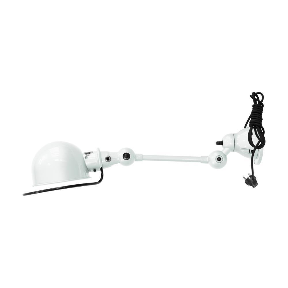 LOFT D2501CR WANDLAMPE (mit Kabel) - DAS_OBJEKT (9331810057)