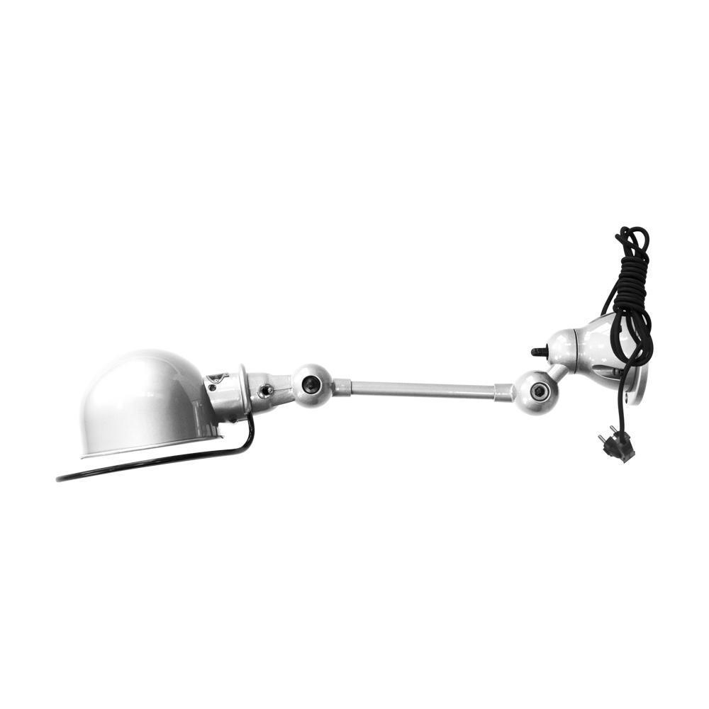 LOFT D2501CR WANDLAMPE (mit Kabel) - DAS_OBJEKT (9331810057)