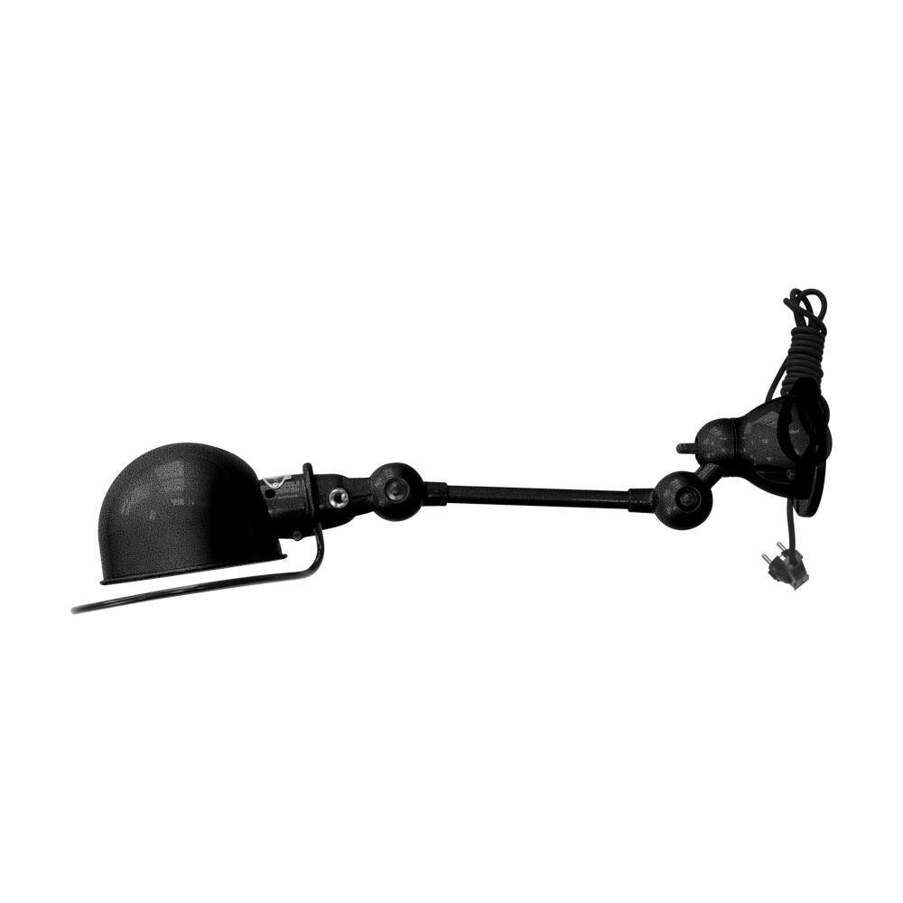 LOFT D2501CR WANDLAMPE (mit Kabel) - DAS_OBJEKT (9331810057)