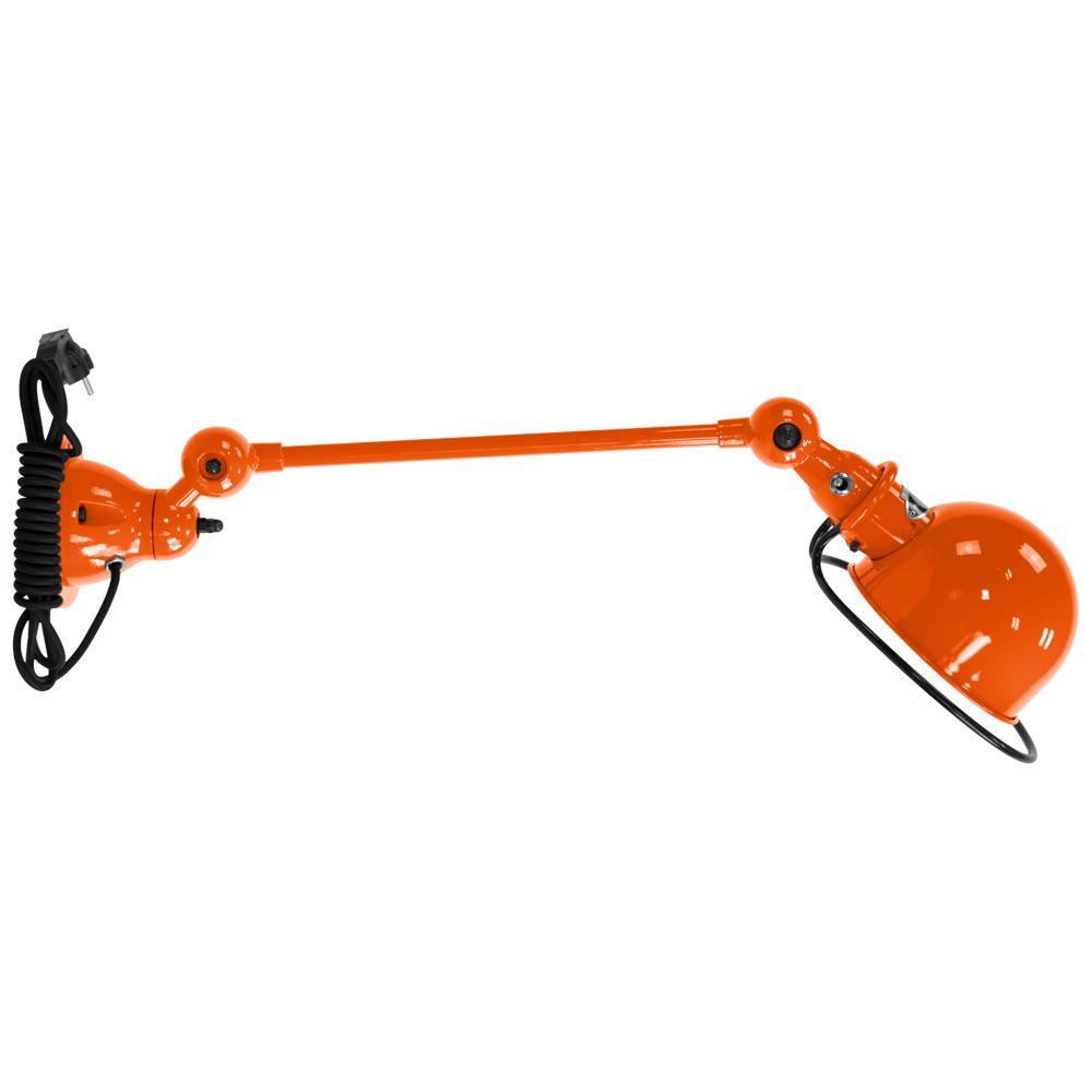 LOFT D4001CR WANDLAMPE (mit Kabel) - DAS_OBJEKT (9910716425)