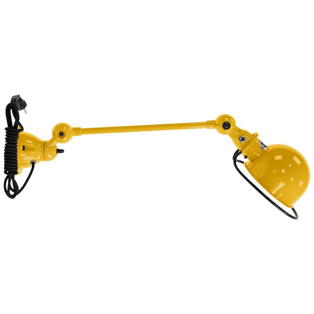 LOFT D4001CR WANDLAMPE (mit Kabel) - DAS_OBJEKT (9910716425)