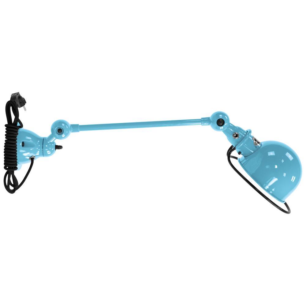 LOFT D4001CR WANDLAMPE (mit Kabel) - DAS_OBJEKT (9910716425)