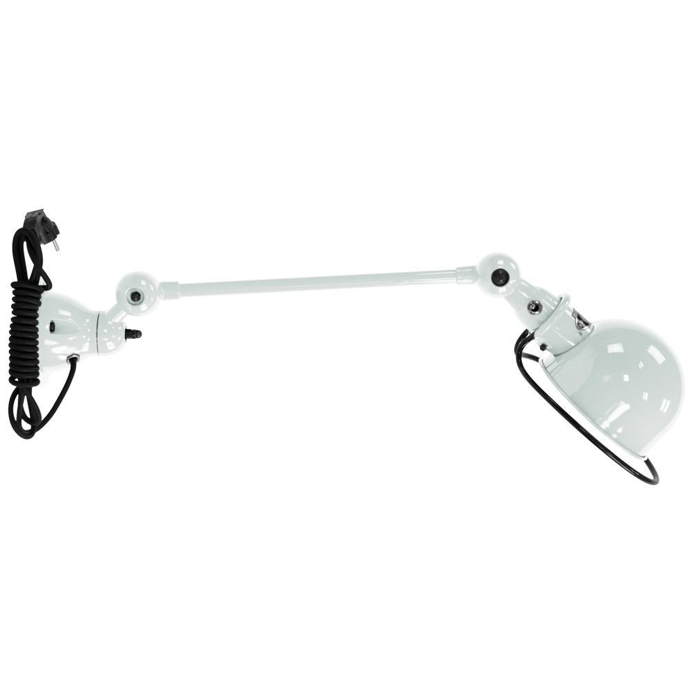 LOFT D4001CR WANDLAMPE (mit Kabel) - DAS_OBJEKT (9910716425)