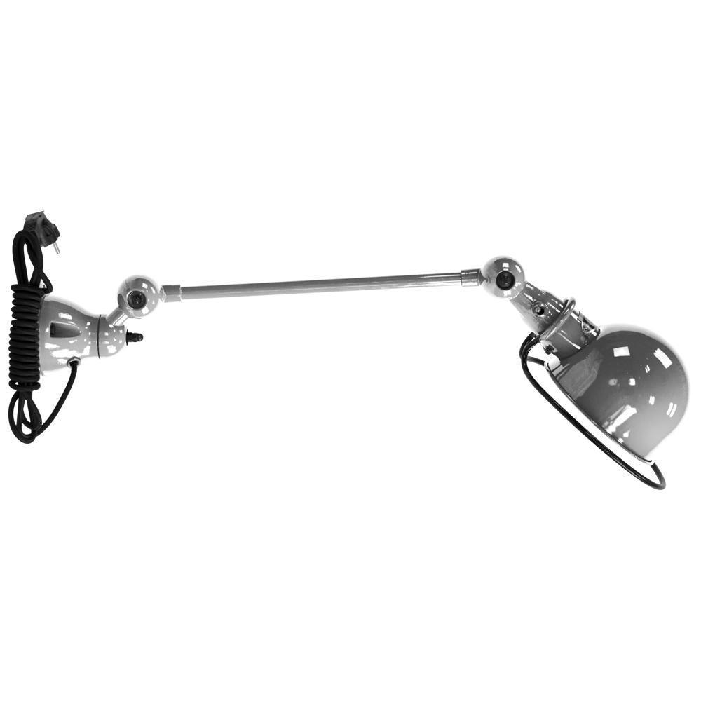 LOFT D4001CR WANDLAMPE (mit Kabel) - DAS_OBJEKT (9910716425)