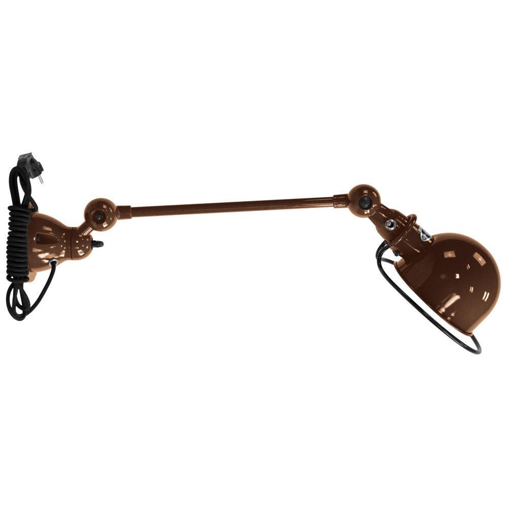 LOFT D4001CR WANDLAMPE (mit Kabel) - DAS_OBJEKT (9910716425)