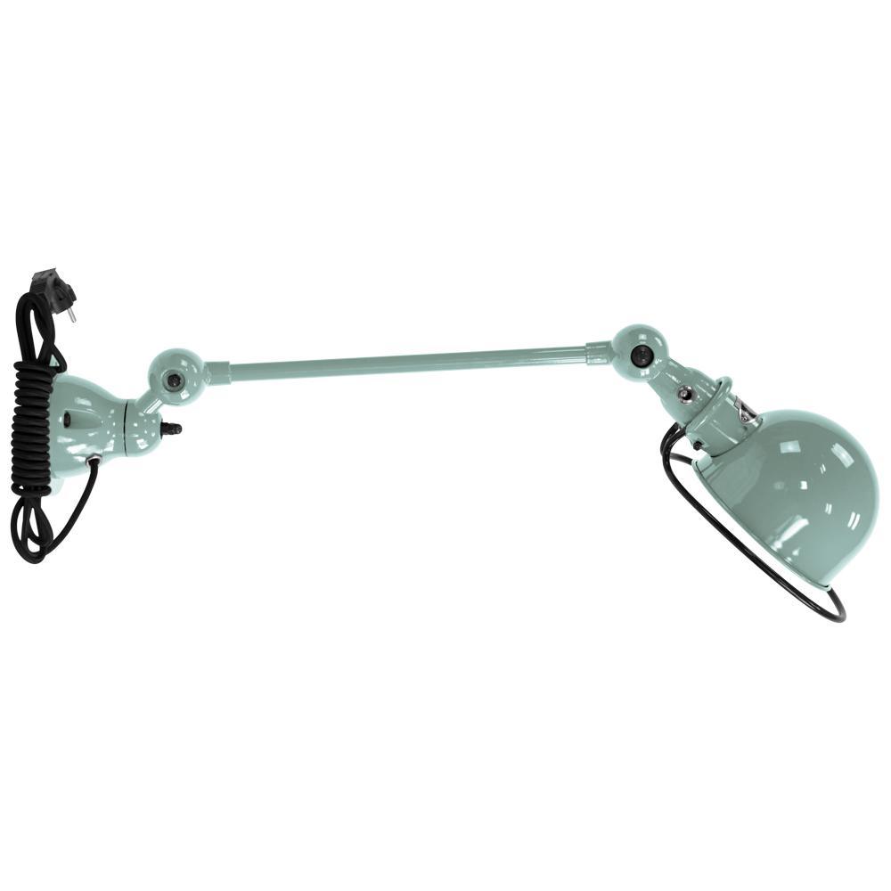 LOFT D4001CR WANDLAMPE (mit Kabel) - DAS_OBJEKT (9910716425)