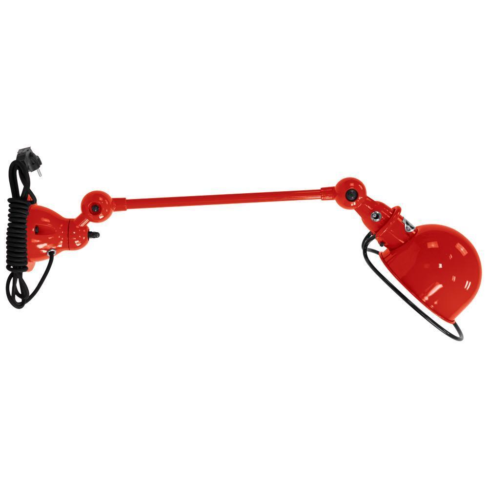 LOFT D4001CR WANDLAMPE (mit Kabel) - DAS_OBJEKT (9910716425)