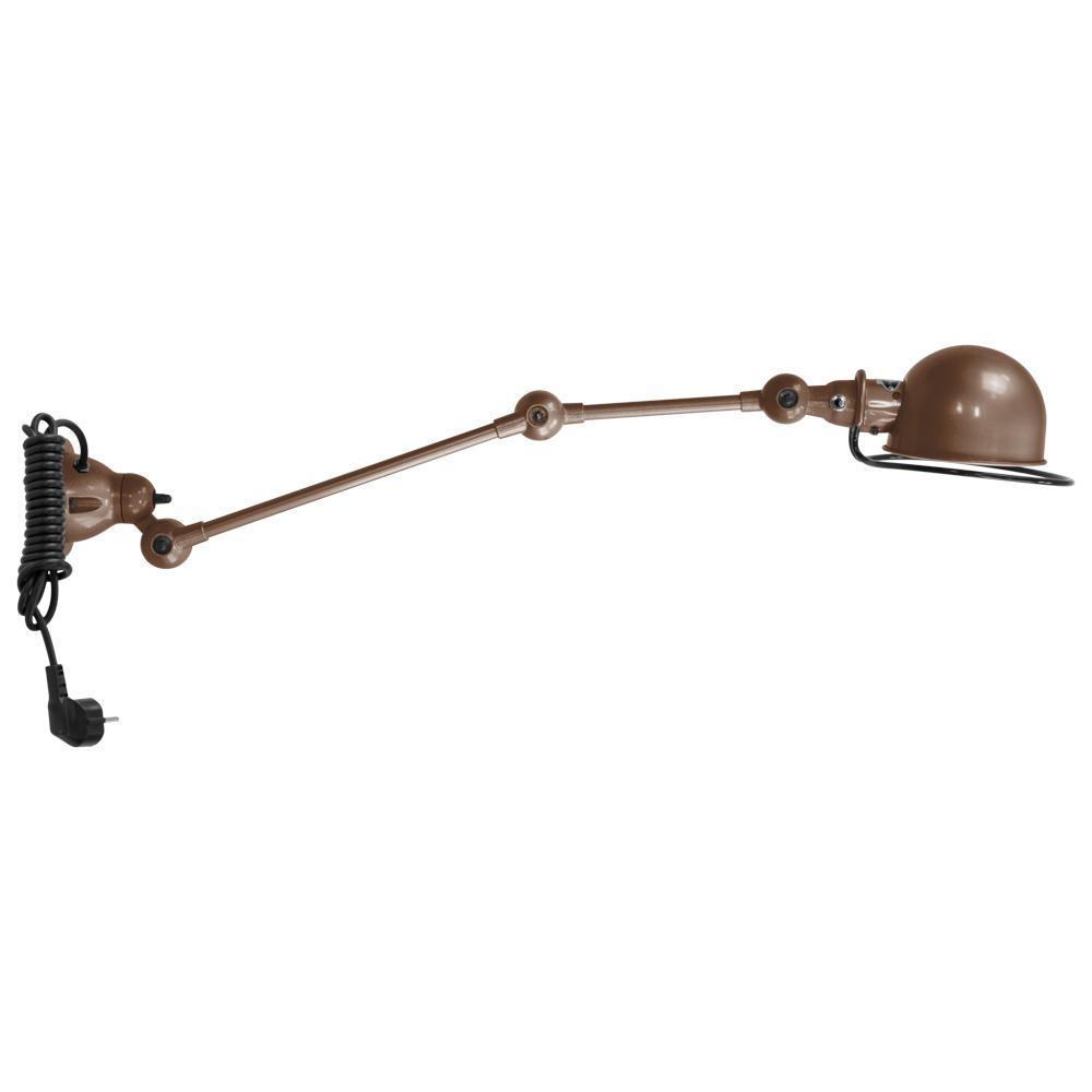 LOFT D4251CR WANDLAMPE KABEL - DAS_OBJEKT (9331980553)