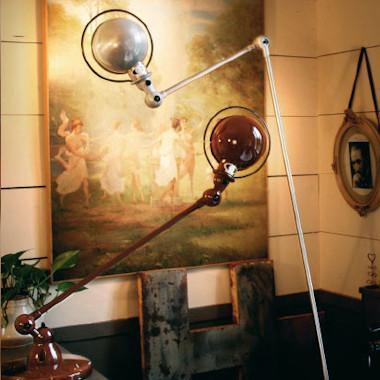 LOFT D6000 TISCHLAMPE - DAS_OBJEKT (9331925129)