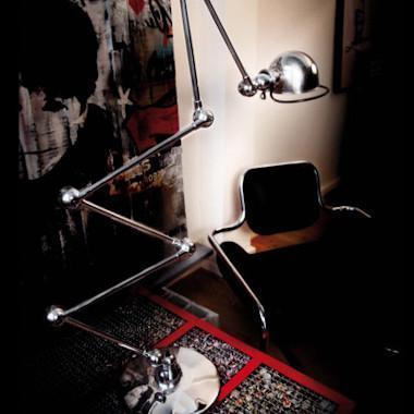 LOFT D9406 STEHLAMPE - DAS_OBJEKT (9168400905)