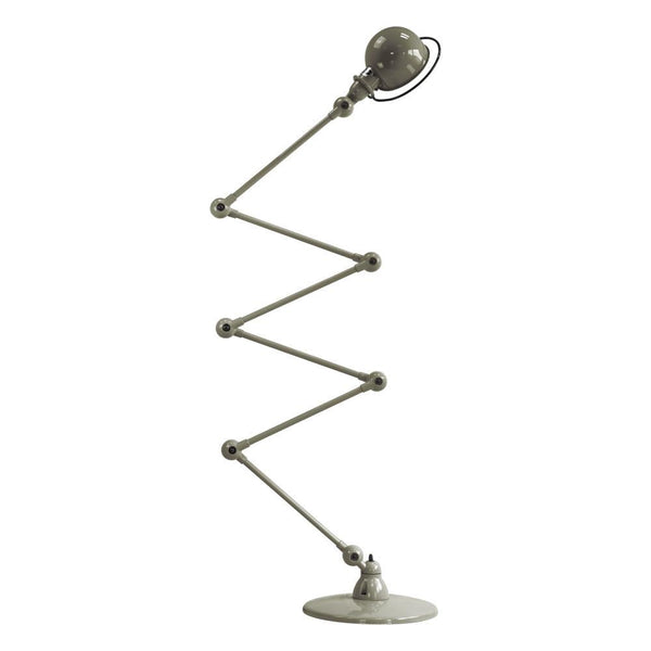 LOFT D9406 STEHLAMPE - DAS_OBJEKT (9168400905)