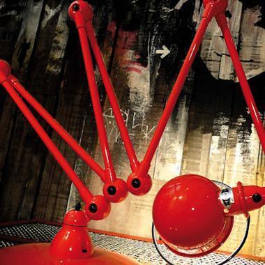 LOFT D9406 STEHLAMPE - DAS_OBJEKT (9168400905)