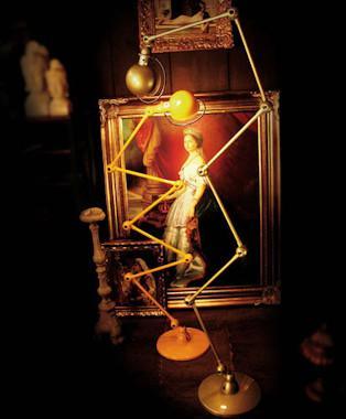 LOFT D9406 STEHLAMPE - DAS_OBJEKT (9168400905)