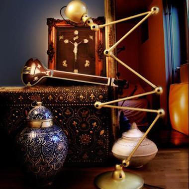 LOFT D9406 STEHLAMPE - DAS_OBJEKT (9168400905)