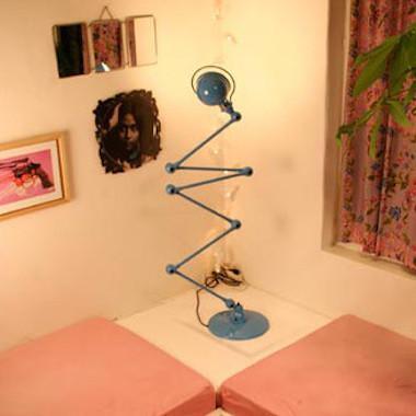 LOFT D9406 STEHLAMPE - DAS_OBJEKT (9168400905)