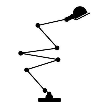 LOFT D9406 STEHLAMPE - DAS_OBJEKT (9168400905)