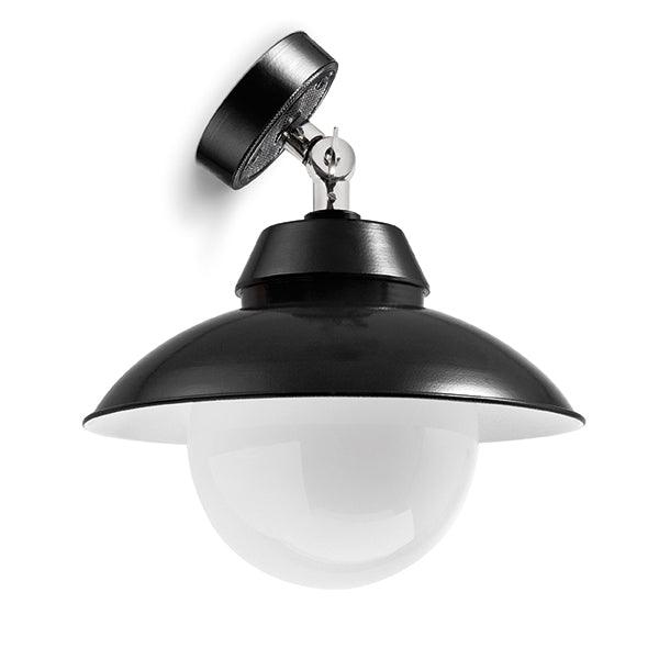 MAINZ KUGEL GELENK 691 / DECKENLAMPE - DAS_OBJEKT (6320463577262)