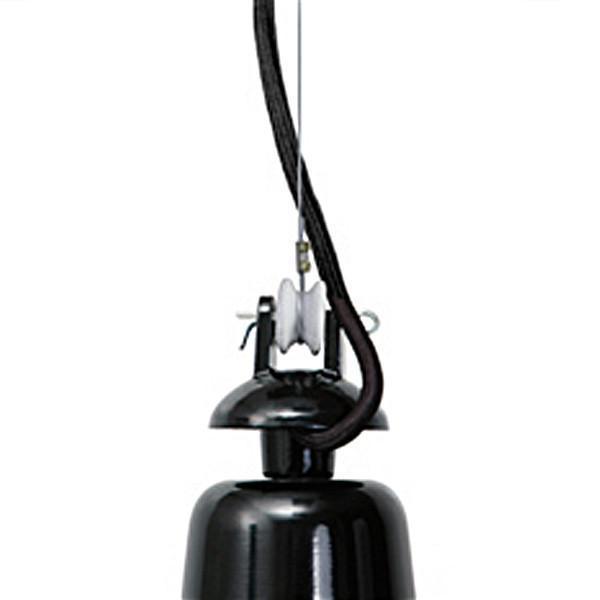 MAINZ KUGEL HÄNGELAMPE 691 / HÄNGELAMPE - DAS_OBJEKT (10412779785)