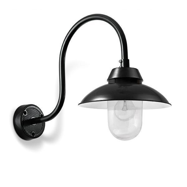 MAINZ ZYLINDER WAND GESCHWUNGEN 691 / WANDLAMPE - DAS_OBJEKT (9901122825)