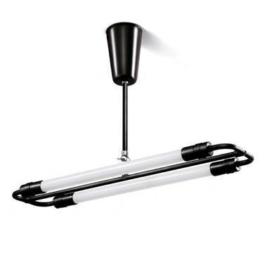 MANNHEIM II 691 / DECKENLAMPE - DAS_OBJEKT (9339764809)