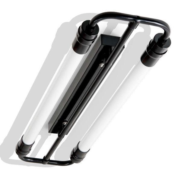 MANNHEIM II D/W 691 / DECKENLAMPE - DAS_OBJEKT (9339764745)