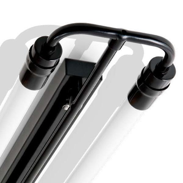 MANNHEIM II D/W 691 / DECKENLAMPE - DAS_OBJEKT (9339764745)