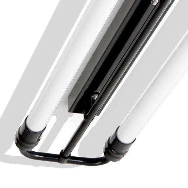 MANNHEIM II D/W 691 / DECKENLAMPE - DAS_OBJEKT (9339764745)