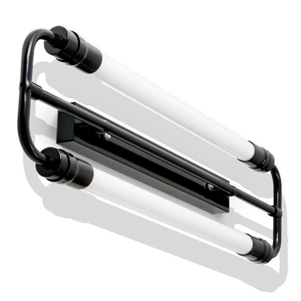 MANNHEIM II D/W 691 / DECKENLAMPE - DAS_OBJEKT (9339764745)