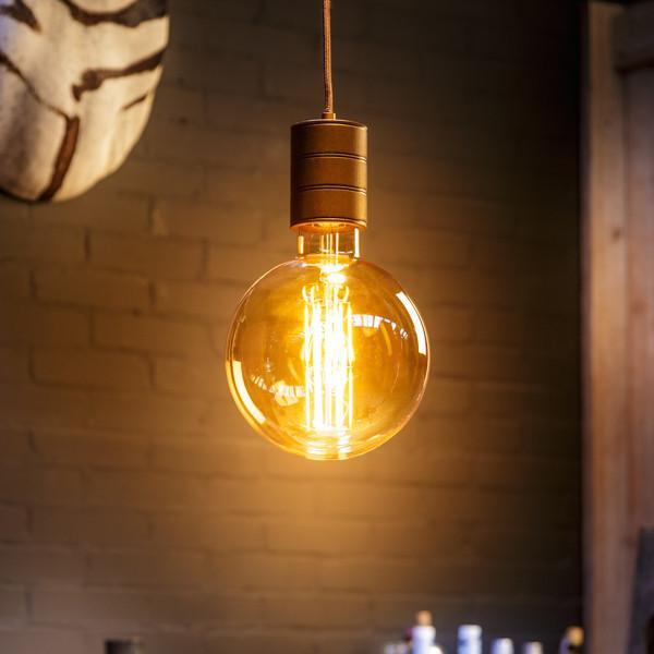 MEGAGLOBE GIANT GOLD LED-FILAMENT - DAS_OBJEKT (9441487305)