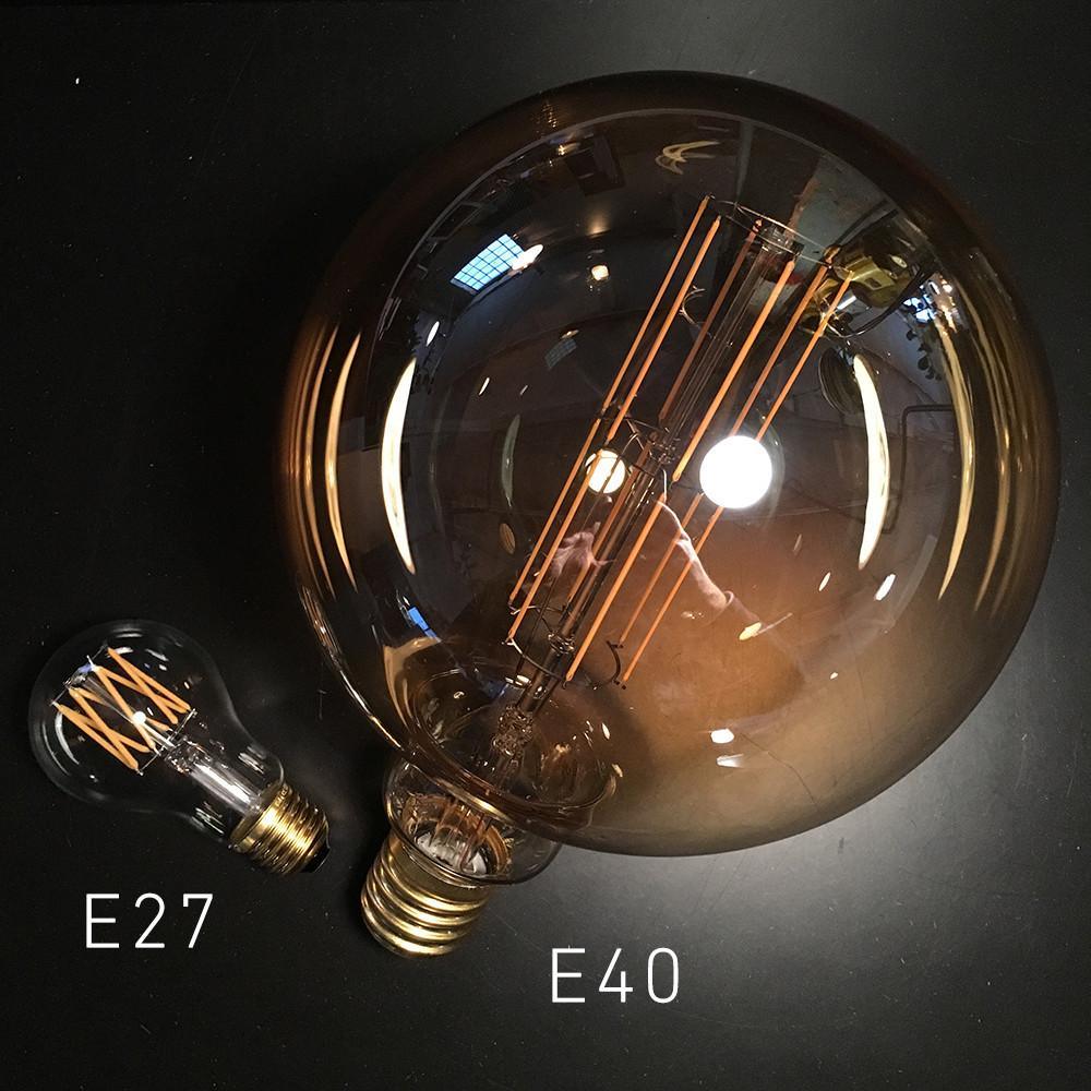 MEGAGLOBE GIANT GOLD LED-FILAMENT - DAS_OBJEKT (9441487305)