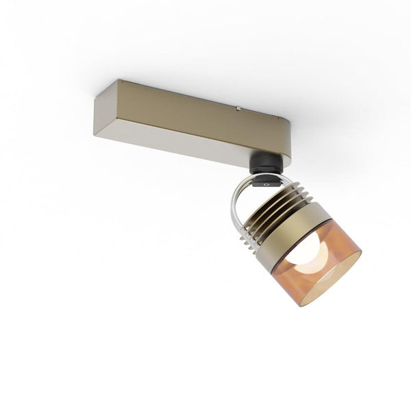 MOD MONO – DECKENLEUCHTE & WANDLEUCHTE - DAS_OBJEKT (7164180365486)