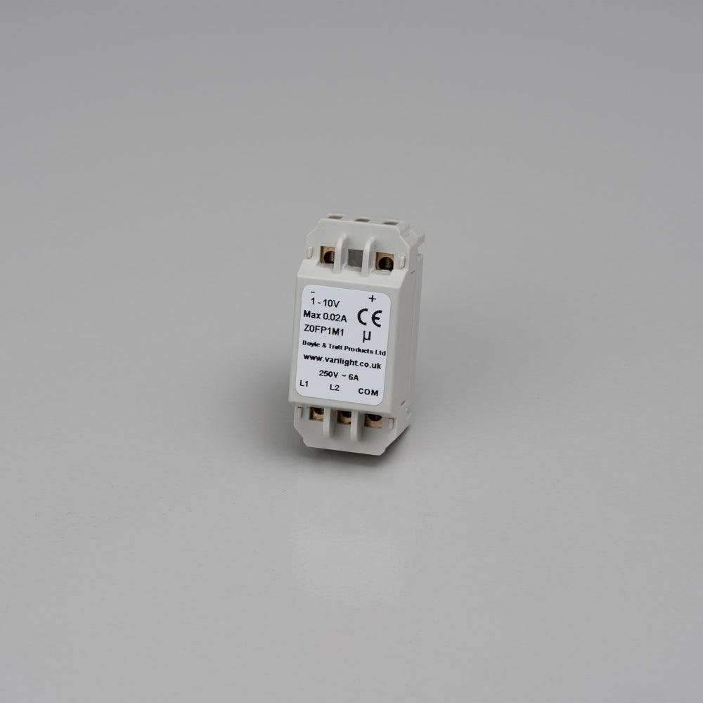 MODUL K45 – DREHDIMMER 1-10V - DAS_OBJEKT (7681376288981)