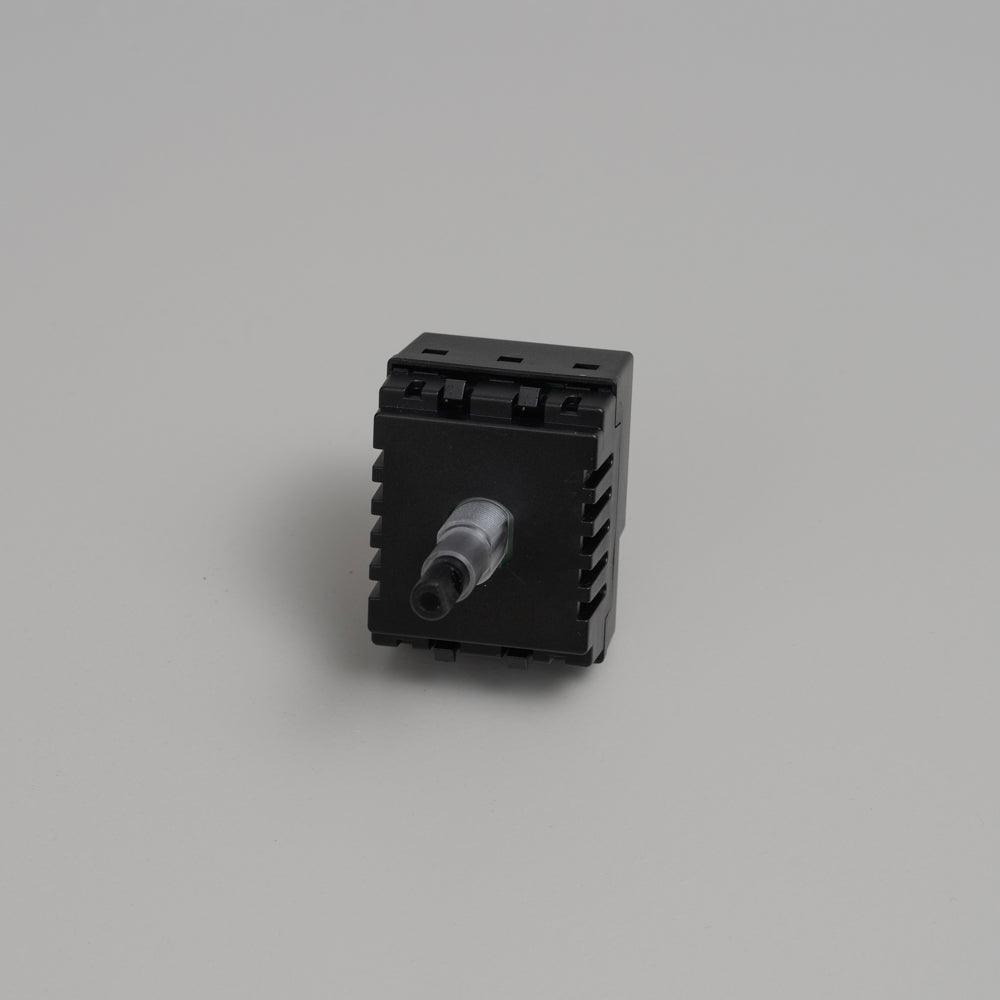 MODUL K45 – DREHDIMMER 120W LED 2-WEG - DAS_OBJEKT (7681348403413)