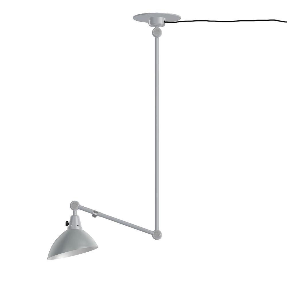 MODULAR DECKENLAMPE TYP 554/2 KABEL - DAS_OBJEKT (7578850492629)