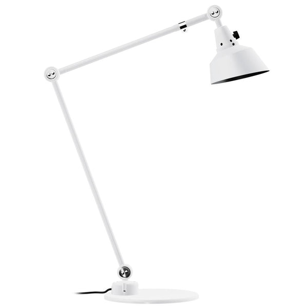 MODULAR TISCHLAMPE TYP 551 / GRAU - DAS_OBJEKT (7390212260014)