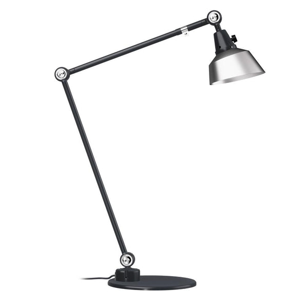 MODULAR TISCHLAMPE TYP 551 / SCHWARZ - DAS_OBJEKT (7390030430382)