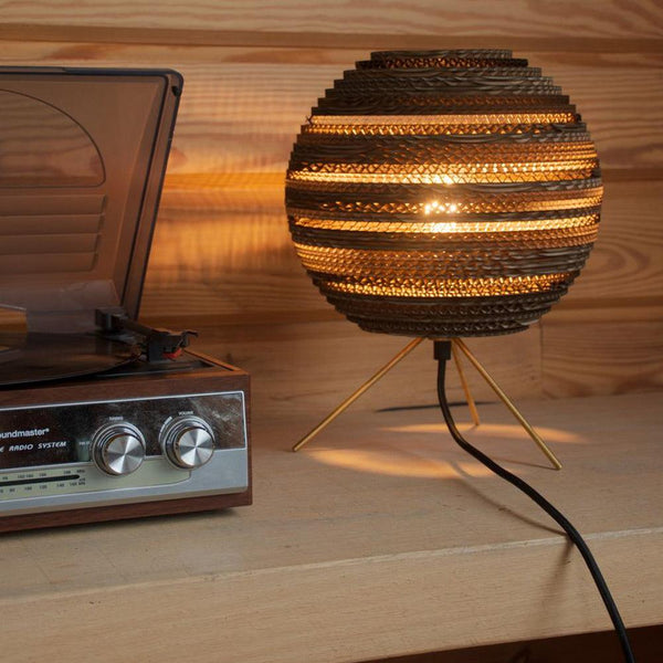 MOON KARTON TISCHLEUCHTE - DAS_OBJEKT (6081768489134)